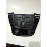 Recambio de mandos climatizador para opel insignia sports tourer (2008) referencia OEM IAM 13273252  