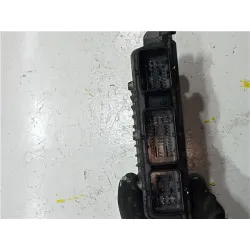 Recambio de centralita inyeccion para citroën c3 (2002) hdi referencia OEM IAM HW9648624280  