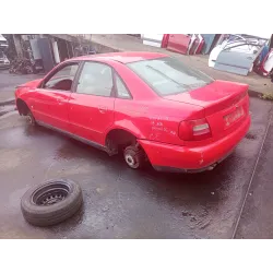 audi a4 b5 (8d2) del año 1996
