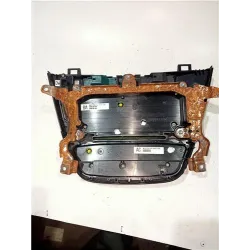 Recambio de mandos climatizador para opel insignia sports tourer (2008) referencia OEM IAM 13273252  