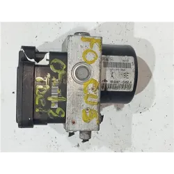 Recambio de nucleo abs para ford focus berlina (cap)(08.2004) 2.0 ghia [2,0 ltr. - 100 kw tdci cat] referencia OEM IAM 3M512M110