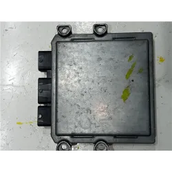 Recambio de centralita inyeccion para citroën c3 (2002) hdi referencia OEM IAM HW9648624280  