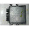 Recambio de centralita inyeccion para citroën c3 (2002) hdi referencia OEM IAM HW9648624280  