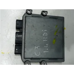 Recambio de centralita inyeccion para citroën c3 (2002) hdi referencia OEM IAM HW9648624280  