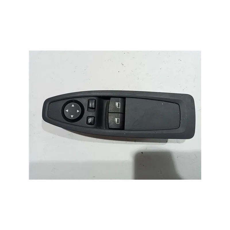Recambio de mando elevalunas delantero izquierdo para bmw serie m4 coupe (f82) basis 24v referencia OEM IAM 936212601  