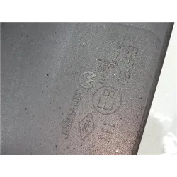 Recambio de retrovisor izquierdo para dacia sandero i (06.2008) referencia OEM IAM E9024363  