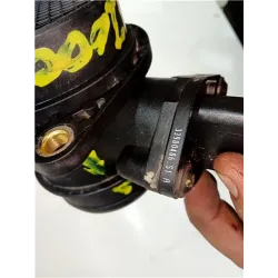 Recambio de caudalimetro para fiat stilo (192)(2001) 1.9 jtd (192_xe1a) referencia OEM IAM 0281002308  