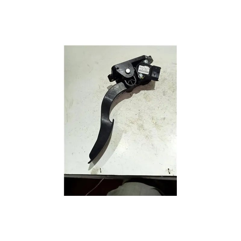 Recambio de potenciometro pedal gas para hyundai tucson (jm)(2004) 2.0 referencia OEM IAM 01560820  
