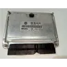 Recambio de centralita inyeccion para seat ibiza (6l1)(04.2002) 1.9 tdi referencia OEM IAM 038906019NE  