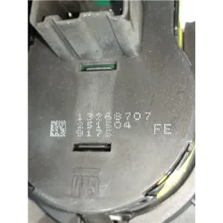 Recambio de mando de luces para opel insignia berlina (2008) 2.0 cdti referencia OEM IAM 13268707  