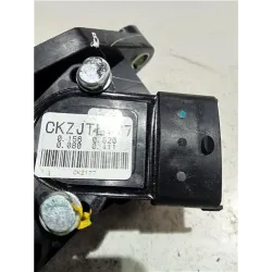 Recambio de potenciometro pedal gas para hyundai tucson (jm)(2004) 2.0 referencia OEM IAM 01560820  