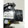 Recambio de potenciometro pedal gas para hyundai tucson (jm)(2004) 2.0 referencia OEM IAM 01560820  