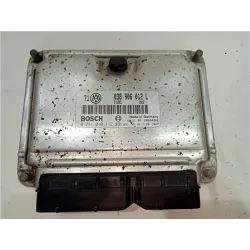 Recambio de centralita inyeccion para volkswagen golf iv berlina (1j1)(1997) 1.6 16v referencia OEM IAM 038906012L  