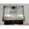 Recambio de centralita inyeccion para volkswagen golf iv berlina (1j1)(1997) 1.6 16v referencia OEM IAM 038906012L  