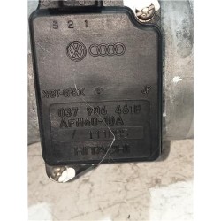 Recambio de caudalimetro para audi a4 berlina (b5)(1994) 1.9 tdi [1,9 ltr. - 66 kw tdi] referencia OEM IAM 0281002216  