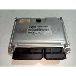 Recambio de centralita inyeccion para volkswagen passat berlina (3b3)(2000) 1.9 tdi referencia OEM IAM 78038906019KD  