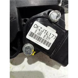 Recambio de potenciometro pedal gas para hyundai tucson (jm)(2004) 2.0 referencia OEM IAM 01560820  