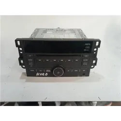 RADIO CD 94823339 