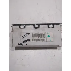 Recambio de pantalla multifuncion para nissan note (e11e)(01.2006) 1.5 dci referencia OEM IAM 9647409677  