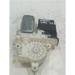 Recambio de motor elevalunas trasero derecho para seat toledo (1m2)(03.1999) 1.9 tdi referencia OEM IAM 9776105407301 F005S00060