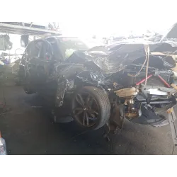 bmw 1 (f20) del año 2013