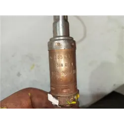 Recambio de sonda lambda para seat ibiza (6k1)(08.1999) 1.4 referencia OEM IAM 0258003265  