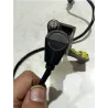 Recambio de captador volante motor para opel astra g berlina di referencia OEM IAM 90520854  