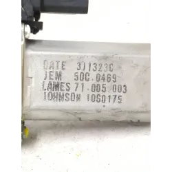 Recambio de motor elevalunas trasero izquierdo para kia venga (yn) 1.4 cvvt referencia OEM IAM 1060175  