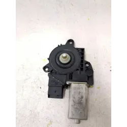 Recambio de motor elevalunas trasero izquierdo para kia venga (yn) 1.4 cvvt referencia OEM IAM 1060175  