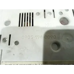 Recambio de cuadro completo para volkswagen passat berlina (3b2)(1996) 1.9 tdi referencia OEM IAM 09051969906  