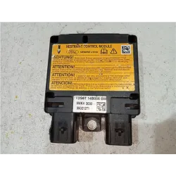 Recambio de centralita airbag para ford fiesta (cbk)(2002) referencia OEM IAM 2S6T14B056BM  