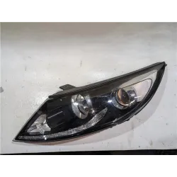 Recambio de faro delantero izquierdo para kia sportage (sl)(2010) 2.0 drive 4x2 [2,0 ltr. - 100 kw crdi cat] referencia OEM IAM 