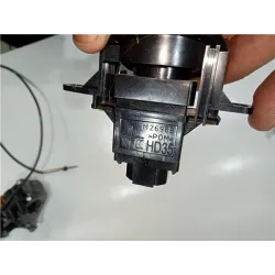 Recambio de conmutador de arranque para honda civic berlina 5 (eu7/8)(2001) referencia OEM IAM M26983  