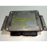 Recambio de centralita inyeccion para fiat stilo (192)(2001) 1.9 jtd (192_xe1a) referencia OEM IAM 0281010337  