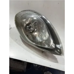 Recambio de faro delantero izquierdo para renault trafic ii furgón (04.2001) 2.0 27 cn [2,0 ltr. - 84 kw dci diesel cat] referen