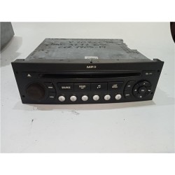 RADIO CD 96643698XT01 