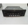 Recambio de radio cd para peugeot 207 (2006) 1.4 confort [1,4 ltr. - 50 kw hdi] referencia OEM IAM 96643698XT01  