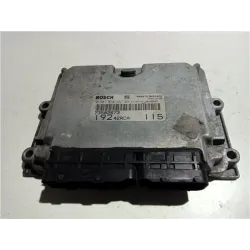Recambio de centralita inyeccion para fiat stilo (192)(2001) 1.9 jtd (192_xe1a) referencia OEM IAM 0281010337  