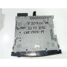 Recambio de radio cd para peugeot 207 (2006) 1.4 confort [1,4 ltr. - 50 kw hdi] referencia OEM IAM 96643698XT01  