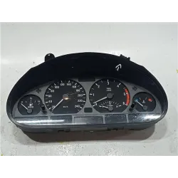 Recambio de cuadro completo para bmw serie 3 berlina (e46)(1998) 2.2 320i [2,2 ltr. - 125 kw 24v cat] referencia OEM IAM 0263606