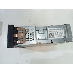 Recambio de radio cd para peugeot 207 (2006) 1.4 confort [1,4 ltr. - 50 kw hdi] referencia OEM IAM 96643698XT01  