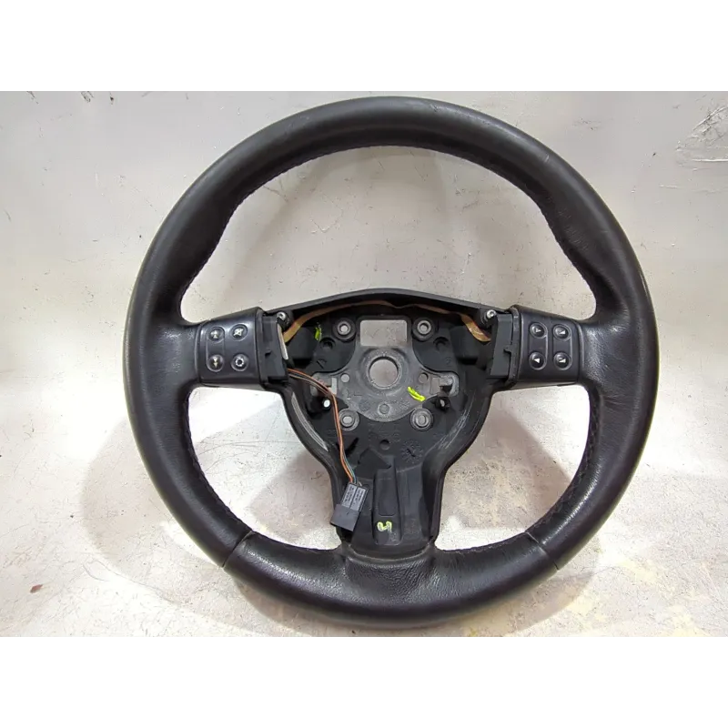 Recambio de volante para seat leon (1p1) 1.9 tdi referencia OEM IAM 5P0959537  