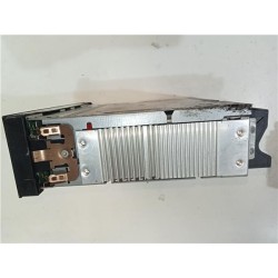 Recambio de radio cd para peugeot 207 (2006) 1.4 confort [1,4 ltr. - 50 kw hdi] referencia OEM IAM 96643698XT01  