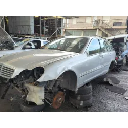 MERCEDES-BENZ CLASE C (BM 203) FAMILIAR (01.2001)