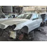 mercedes-benz clase c (bm 203) familiar (01.2001) del año 2002