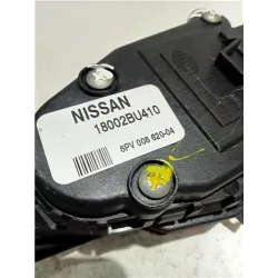 Recambio de potenciometro pedal gas para nissan almera tino (v10m)(05.2000) 2.2 dci referencia OEM IAM 18002BU410  