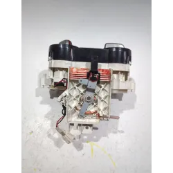 Recambio de mandos climatizador para nissan note ii (e12)(2013) 1.5 dci referencia OEM IAM 275133VU9E  