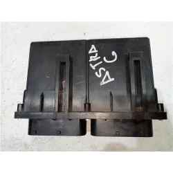 Recambio de electroventilador para opel astra g berlina di referencia OEM IAM CENTRALITA ELECTROVENTILADOR 24462342  