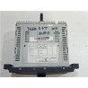 Recambio de radio cd para chevrolet aveo berlina (2006) 1.4 lt [1,4 ltr. - 69 kw cat] referencia OEM IAM 94823339  