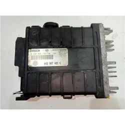 Recambio de centralita inyeccion para seat toledo (1l)(09.1991) 1.6 i referencia OEM IAM 0280000739  